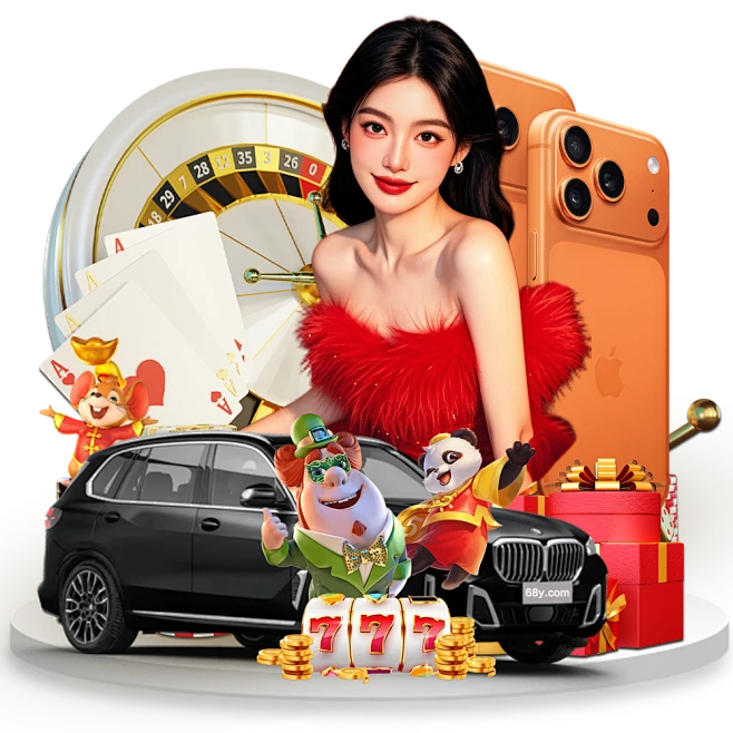 Thông tin casino 555Win
